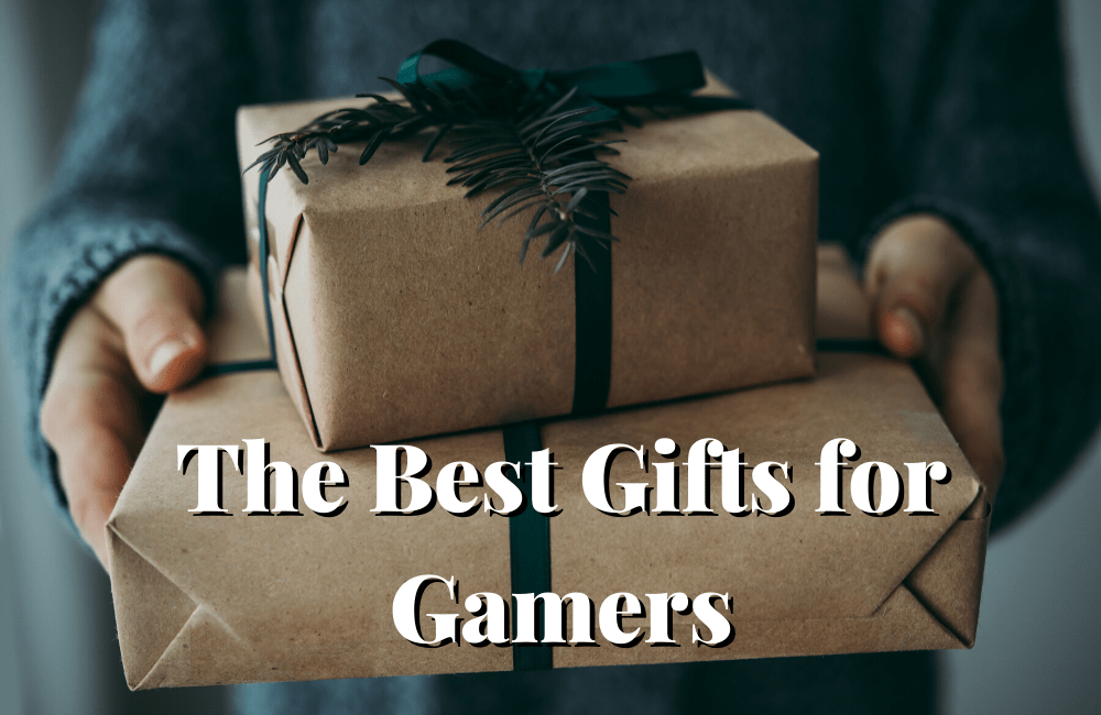 ‘Tis the season to get all the ones you love in your life the best Christmas gift money can buy. We’ve got some great gifts on this list but also in our stores.