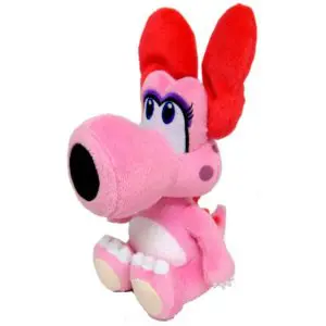 Birdo Official Super Mario Plush