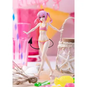 Nana Astar Deviluke "To Love-Ru Darkness" Pop Up Parade Figure