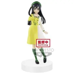 Setsuna Yuki “Love Live! Nijigasaki High School Idol Club” Figure