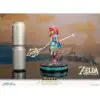 Mipha The Legend of Zelda Breath of the Wild First 4 Figures Statue Collector’s Edition (5)