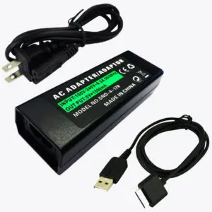 PlayStation Portable Go (PSP Go) AC Adapter