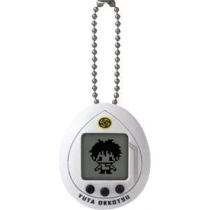 Okkotsu "Jujutsu Kaisen 0" Tamagotchi Nano Virtual Pet