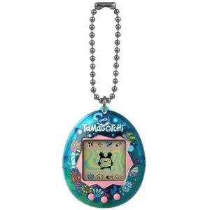 Tamagotchi Generation 2 Virtual Pet (Tama Ocean)