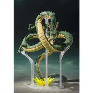 Shenron "Dragon Ball" S.H.Figuarts Figure
