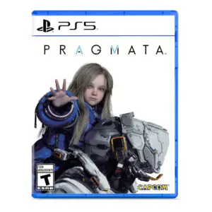 Pragmata (PlayStation 5)