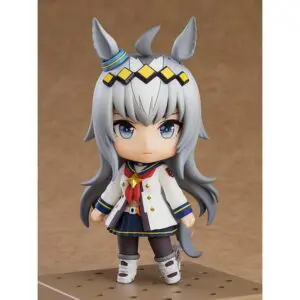 Nendoroid Oguri Cap "Uma Musume: Pretty Derby" Figure