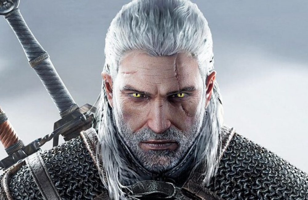 The Witcher: From Book to Game to Show