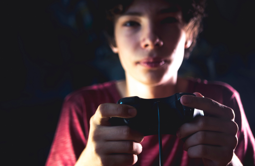 How Video Games Can Improve Your Kids’ Vocabulary & Brain Function