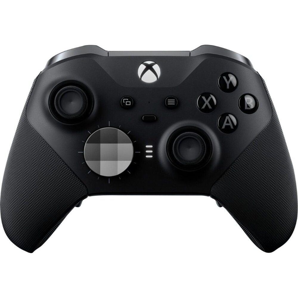Microsoft Xbox Series X Wireless Controller ( Electric Volt ) - (XSX) – J&L  Video Games New York City