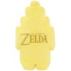 8-Bit Link with Triforce The Legend of Zelda Cushion Pillow (2)