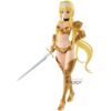 Alice Sword Art Online Memory Defrag Bikini Armor Ver. EXQ Figure (5)
