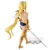 Alice Sword Art Online Memory Defrag Bikini Armor Ver. EXQ Figure (6)