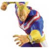 All Might The Amazing Heroes Vol. 5 Figure (3)