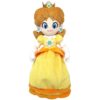 Daisy Official Super Mario All Star Collection Plush (1)