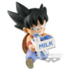Kid Goku Dragon Ball Banpresto World Figure Colosseum 2 Vol. 7 Figure (2)