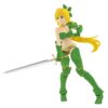 Leafa Sword Art Online Memory Defrag Bikini Armor Ver. EXQ Figure (1)