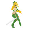 Leafa Sword Art Online Memory Defrag Bikini Armor Ver. EXQ Figure (3)