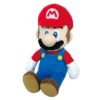 Mario Official Super Mario All Star Plush (1)