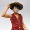 Monkey D. Luffy One Piece 20th Anniversary Masterlise Figure (3)