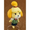 Nendoroid Isabelle (Shizue) Animal Crossing Figure (1)