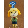 Nendoroid Isabelle (Shizue) Animal Crossing Figure (3)