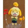 Nendoroid Isabelle (Shizue) Animal Crossing Figure (4)
