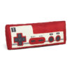 Nintendo Famicom Retro Controller Official Super Mario 30th Anniversary Plush (1)