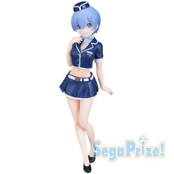 Rem Welcome to Lugnica Airlines SPM Figure (1)