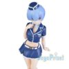 Rem Welcome to Lugnica Airlines SPM Figure (2)