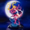 Sailor Moon (Moon Crystal Power) Sailor Moon FiguartsZERO Chouette Figure (1)