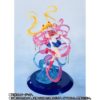 Sailor Moon (Moon Crystal Power) Sailor Moon FiguartsZERO Chouette Figure (4)