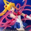 Sailor Moon (Moon Crystal Power) Sailor Moon FiguartsZERO Chouette Figure (5)