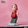 Sakura Haruno Naruto Shippuden 16 Scale Bust Figure (1)