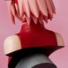 Sakura Haruno Naruto Shippuden 16 Scale Bust Figure (11)