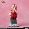 Sakura Haruno Naruto Shippuden 16 Scale Bust Figure (2)