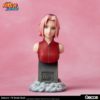 Sakura Haruno Naruto Shippuden 16 Scale Bust Figure (4)