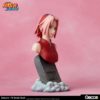 Sakura Haruno Naruto Shippuden 16 Scale Bust Figure (7)