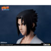 Sasuke Uchiha Naruto Shippuden 16 Scale Bust Figure (17)