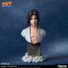 Sasuke Uchiha Naruto Shippuden 16 Scale Bust Figure (9)