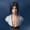Sasuke Uchiha Naruto Shippuden 16 Scale Bust Figure(222)
