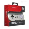 Scout Wired SNES Controller (4)