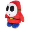 Shy Guy Official Super Mario All Star Collection Plush (1)