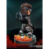 Solid Snake Metal Gear Solid First 4 Figures Painted Statue (3)