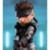 Solid Snake Metal Gear Solid First 4 Figures Painted Statue (4)
