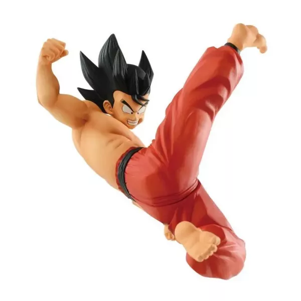 Son Goku Dragon Ball Match Makers Figure (1)