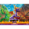 Spyro the Dragon First 4 Figures PVC Statue Standard Edition (12)