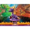 Spyro the Dragon First 4 Figures PVC Statue Standard Edition (4)