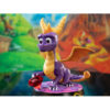 Spyro the Dragon First 4 Figures PVC Statue Standard Edition (5)