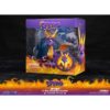 Spyro the Dragon First 4 Figures PVC Statue Standard Edition (6)